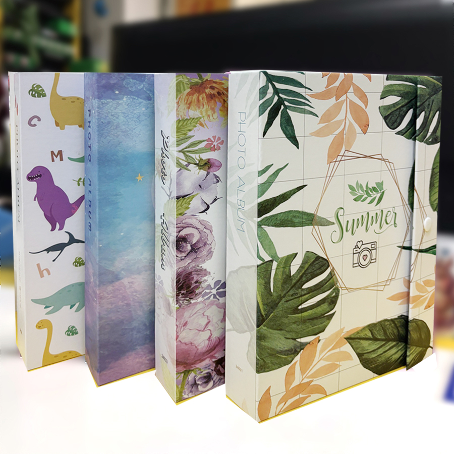 4.5x6相簿-240入PP