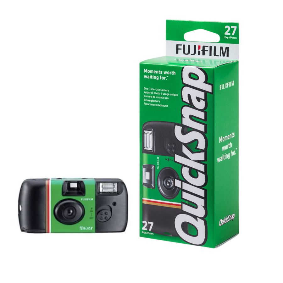 富士即可拍相機