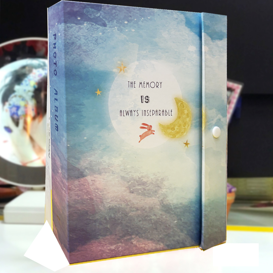 4.5X6 相簿-240入PP