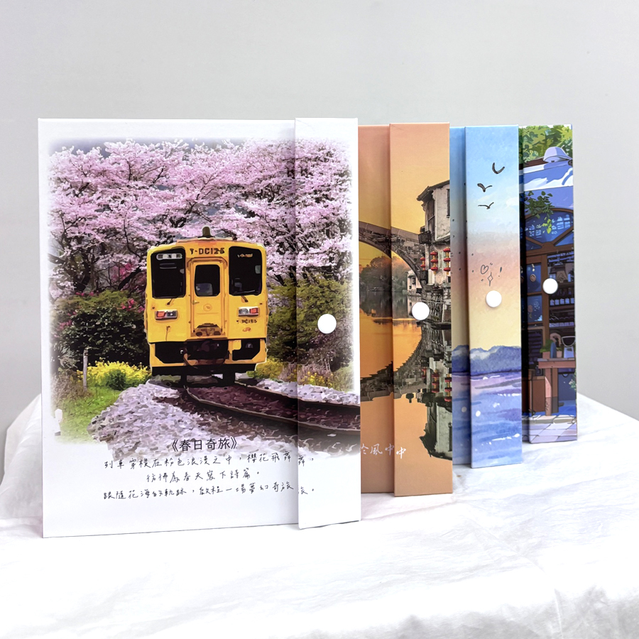 4x6 相簿-240入PP【雙層1套4本】