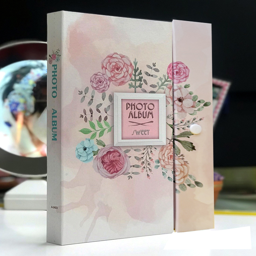 4.5X6 相簿-240入PP